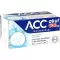 ACC comprimidos efervescentes agudos 600, 20 unidades