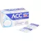 ACC comprimidos efervescentes agudos 600, 20 unidades