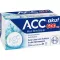 ACC comprimidos efervescentes agudos 600, 20 unidades