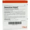 AESCULUS INJEEL Ampolas, 10 unidades