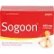 SOGOON Comprimidos revestidos por película de 480 mg, 100 unidades