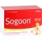 SOGOON Comprimidos revestidos por película de 480 mg, 100 unidades