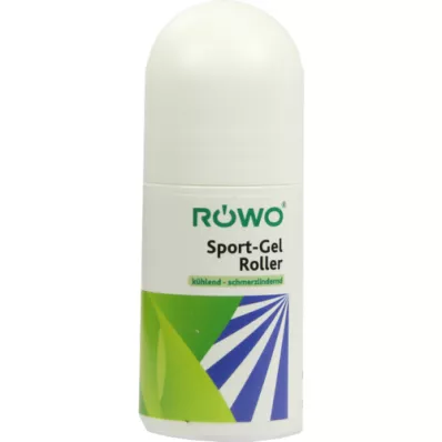 SPORT-GEL Rolo, 50 ml SPORT-GEL Rolo, 50 ml