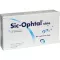 SIC OPHTAL sua visão Colírio, 30X0,6 ml