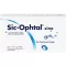 SIC OPHTAL sua visão Colírio, 30X0,6 ml