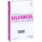 SILVERCEL Ligadura de hidroalginato 5x5 cm, 10 un