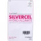 SILVERCEL Ligadura de hidroalginato 5x5 cm, 10 un
