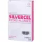 SILVERCEL Ligadura de hidroalginato 5x5 cm, 10 un