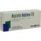NYSTATIN Comprimidos revestidos por película Holsten, 20 unidades