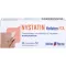 NYSTATIN Comprimidos revestidos por película Holsten, 20 unidades
