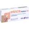 NYSTATIN Comprimidos revestidos por película Holsten, 20 unidades