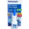 TETESEPT Spray nasal de água do mar, 20 ml