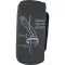VISOMAT conforto III homem de concha. tipo UPW 23-43 cm, 1 peça