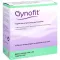 GYNOFIT Gel vaginal para umedecimento, 12X5 ml