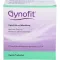 GYNOFIT Gel vaginal para umedecimento, 12X5 ml