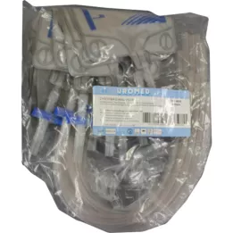 CYSTOBAG Mini saco K 4892 de 750 ml, 10 unidades