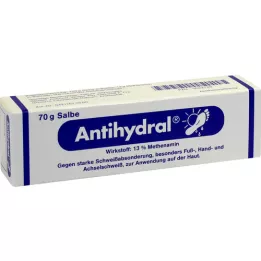 ANTIHYDRAL Pomada, 70 g