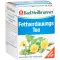 BAD HEILBRUNNER Saco de filtro de chá para digestão de gordura, 8X1,8 g
