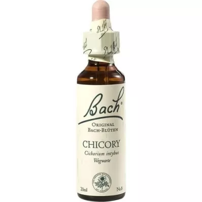 BACHBLÜTEN Gotas de chicória, 20 ml