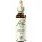 BACHBLÜTEN Gotas de chicória, 20 ml
