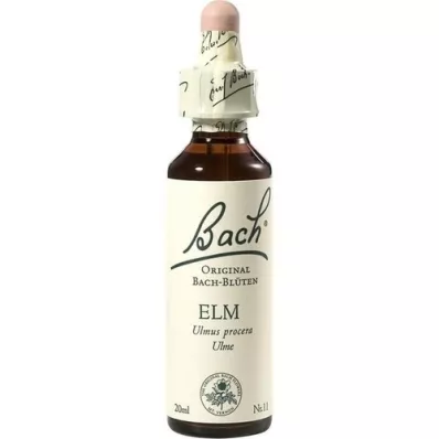 BACHBLÜTEN Gotas de olmo, 20 ml BACHBLÜTEN Gotas de olmo, 20 ml