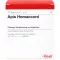 APIS HOMACCORD Ampolas, 10 unidades