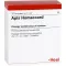 APIS HOMACCORD Ampolas, 10 unidades