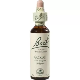 BACHBLÜTEN Gotas de Gorse, 20 ml