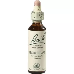 BACHBLÜTEN Gotas de carpa, 20 ml