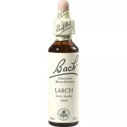 BACHBLÜTEN Gotas de lariço, 20 ml