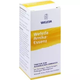 ARNIKA ESSÊNCIA, 50 ml