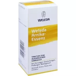 ARNIKA ESSÊNCIA, 100 ml