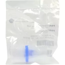 PARI Bocal universal, 1 peça