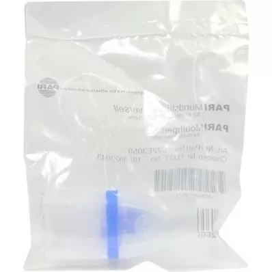 PARI Bocal universal, 1 peça PARI Bocal universal, 1 peça