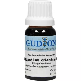 ANACARDIUM ORIENTALE Solução Q 9, 15 ml