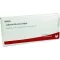 CALCIUM QUERCUS Injetar ampolas, 10X1 ml