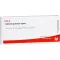 CALCIUM QUERCUS Injetar ampolas, 10X1 ml