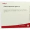 CALCIUM QUERCUS Injetar 10 ampolas, 5X10 ml