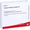 CALCIUM QUERCUS Injetar 10 ampolas, 5X10 ml