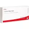 CANTHARIS BLASEN Injetar ampolas, 10X1 ml