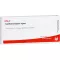 CANTHARIS BLASEN Injetar ampolas, 10X1 ml