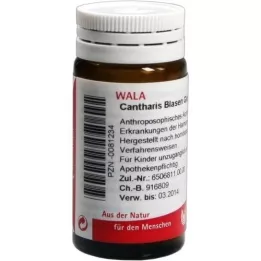 CANTHARIS BLASEN Globo velati, 20 g