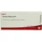 GENTIANA MAGEN Injetar ampolas, 10X1 ml