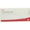 LENS VISCUM ampolas comp.Inject, 10X1 ml