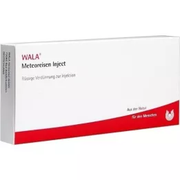 METEOREISEN Injetar ampolas, 10X1 ml