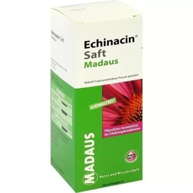 ECHINACIN Suco, 100 ml ECHINACIN Suco, 100 ml