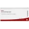 BRONCHI PLANTAGO Injetar ampolas, 10X1 ml