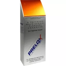 PRELOX Drageias Pharma Nord, 60 unidades