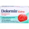 DOLORMIN comprimidos revestidos por película extras, 10 unidades