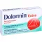 DOLORMIN comprimidos revestidos por película extras, 10 unidades